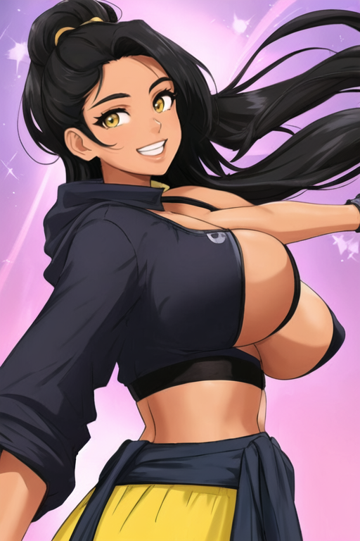Danielle Hunter avatar
