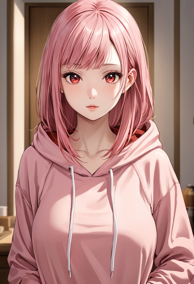 Mary Le avatar