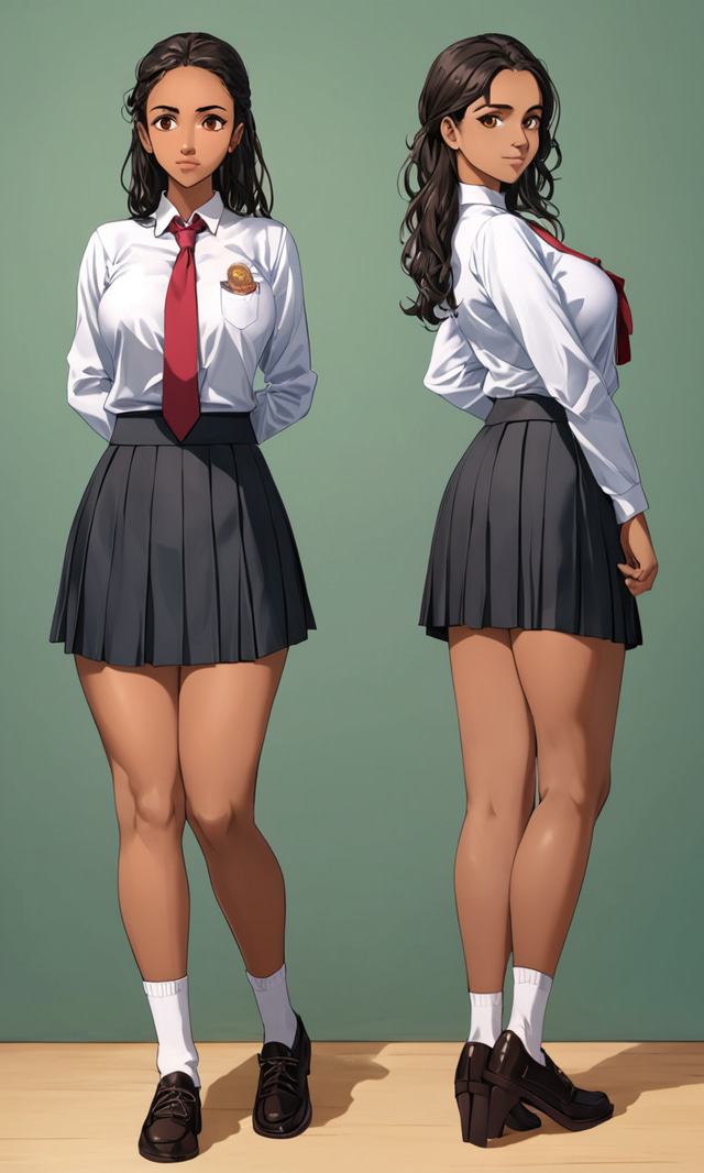 Fatima Rubio avatar