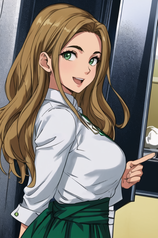 Carmen Dawson avatar