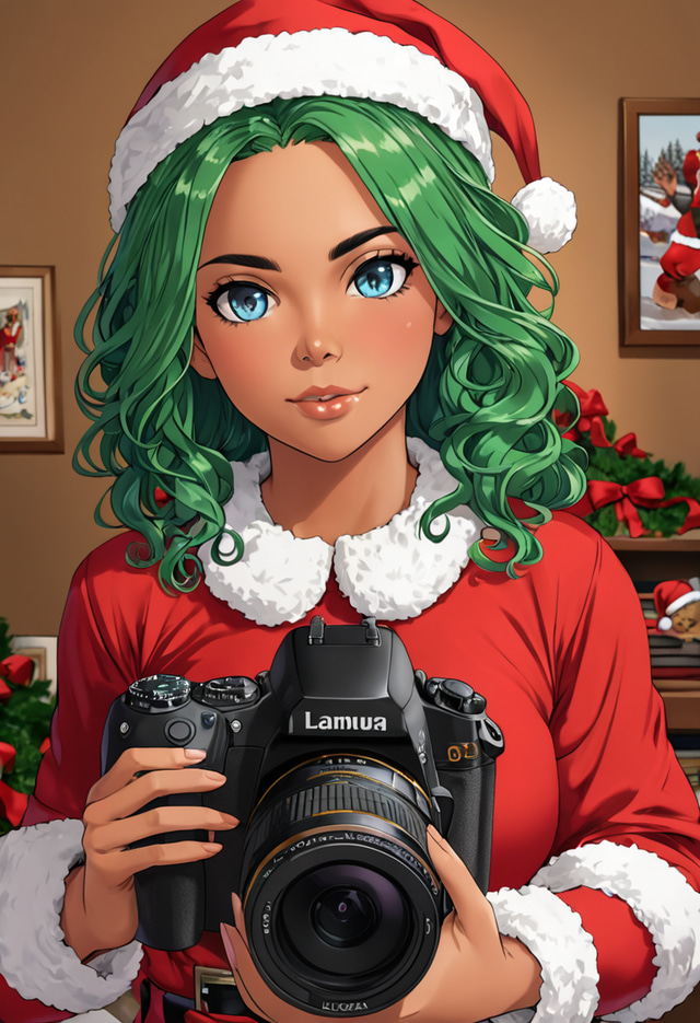 Lucia Mays avatar