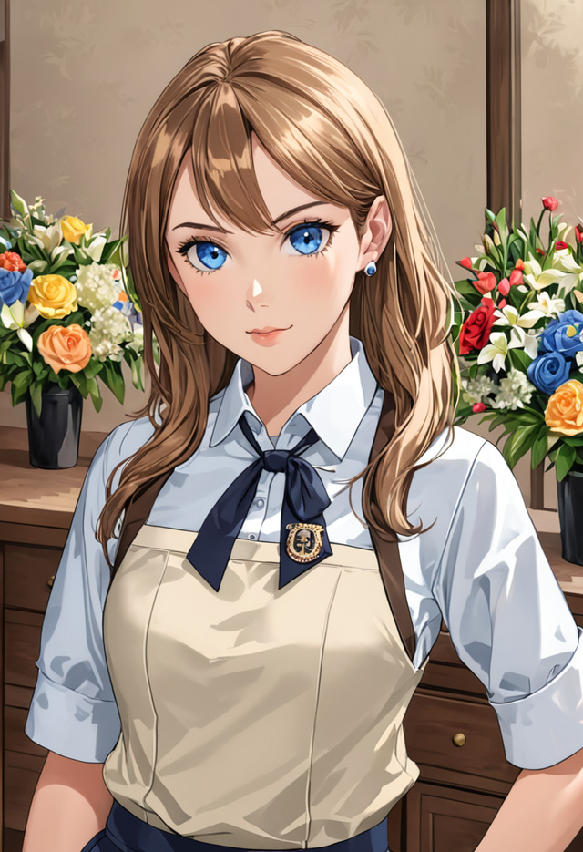 Ally Carson avatar