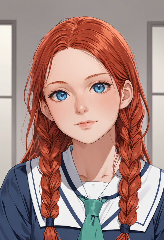 Luz Fowler avatar