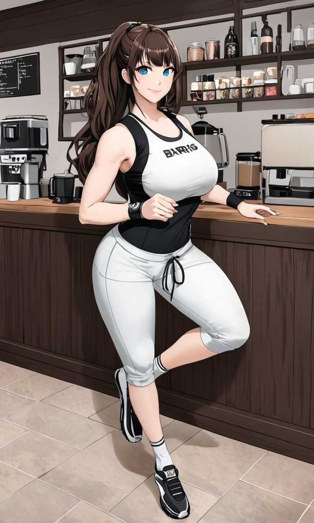 Amaris Kemp avatar