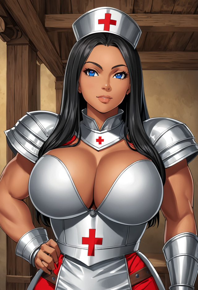 Amara Dean avatar