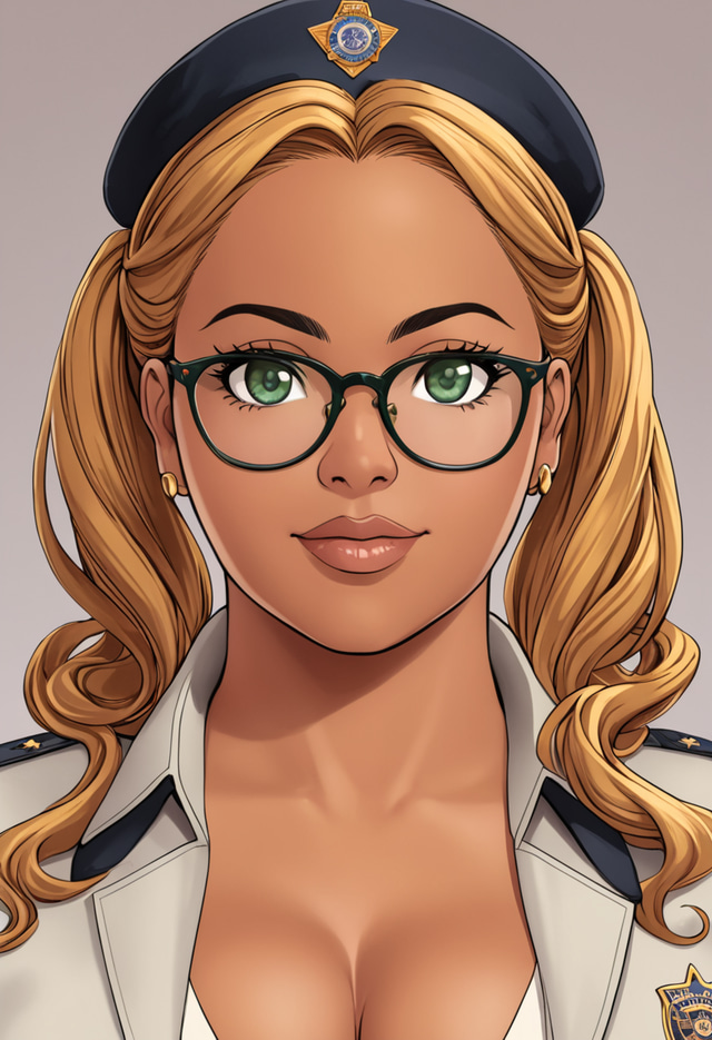 Selena Curry avatar