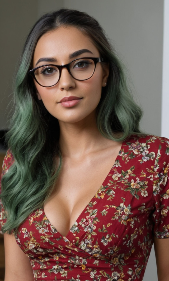 Penelope Donovan avatar