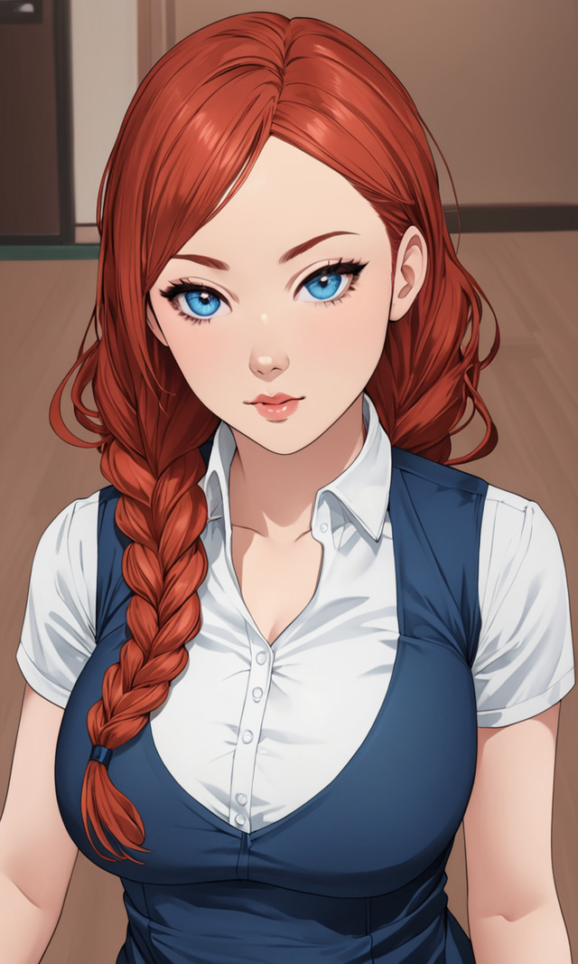 Annika Hodges avatar