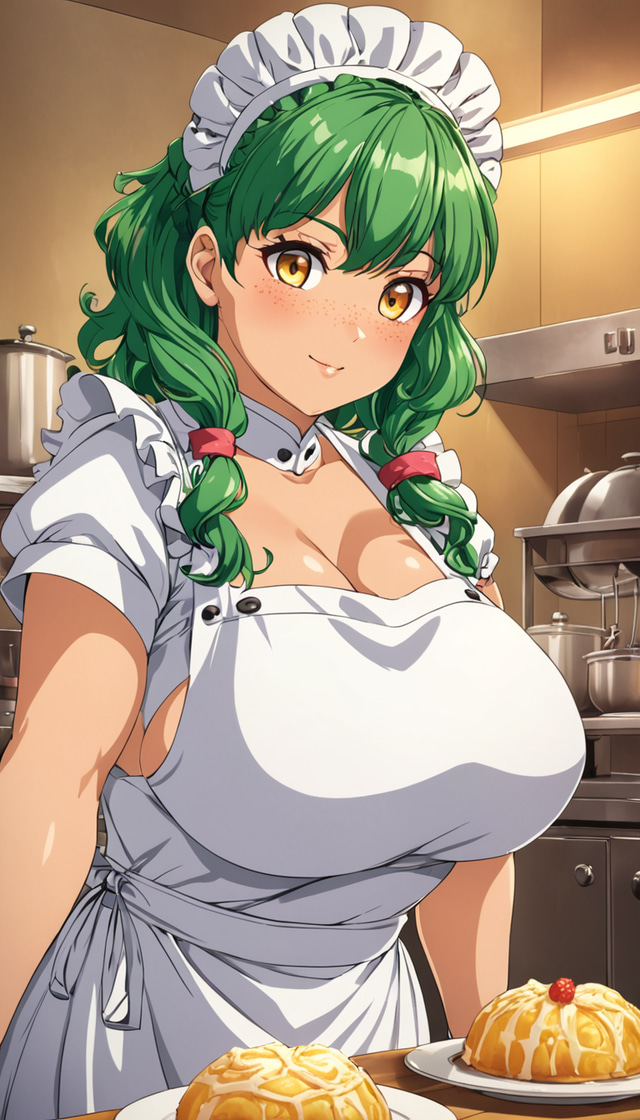 Willow Mitchell avatar