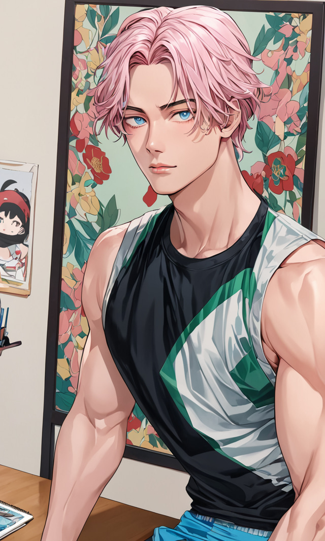Otha Hart avatar