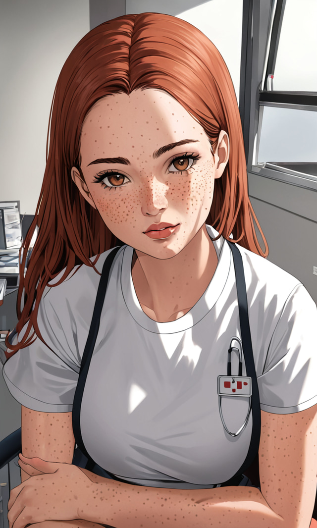 Araceli Jarvis avatar