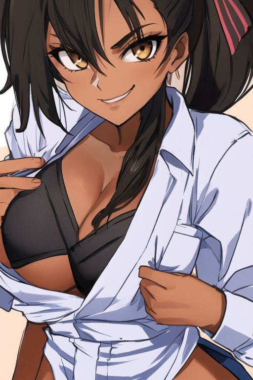 Natalie Shea avatar