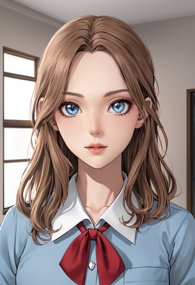 Alivia Wolf avatar