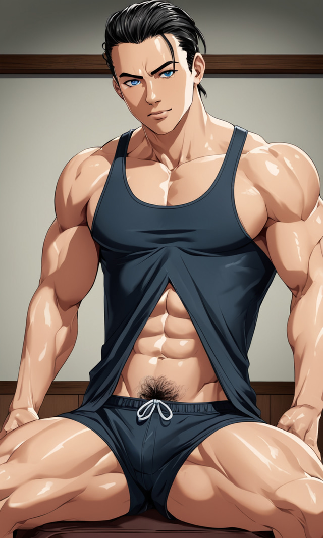 Leonard Strickland avatar