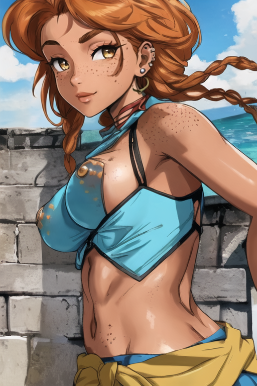 Harmony Melendez avatar