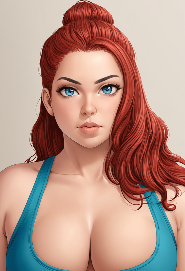 Brooke Morrow avatar