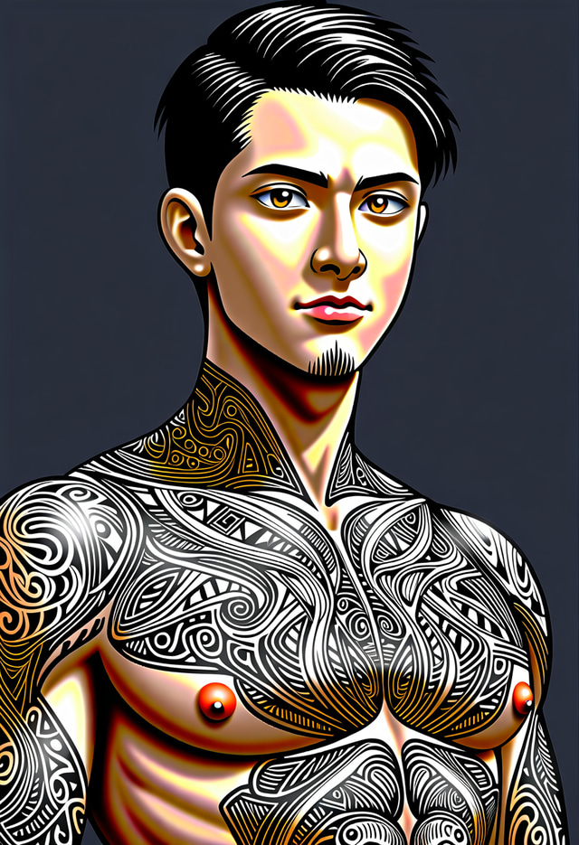 Alphonse Valenzuela avatar