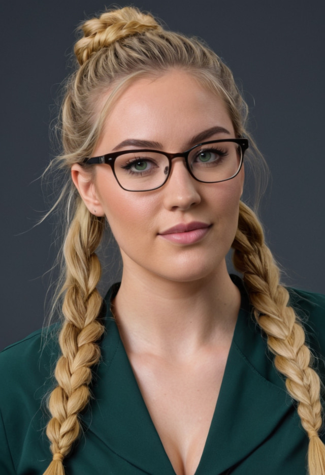Georgia Vega avatar
