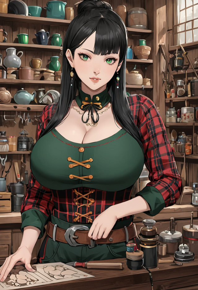 Izabella Stanton avatar