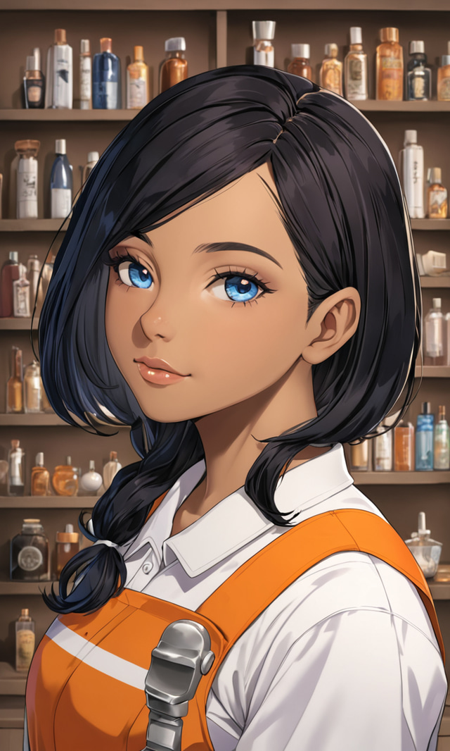 Saniya Nash avatar