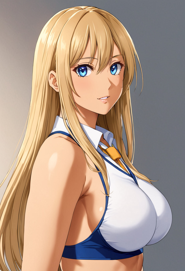Jillian Braun avatar