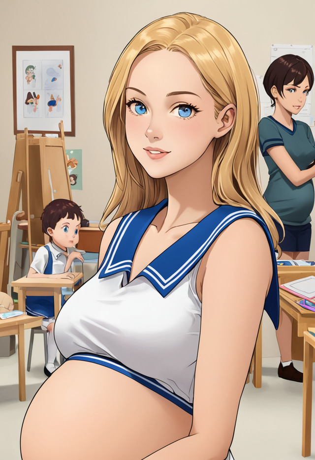 Maggie Terrell avatar