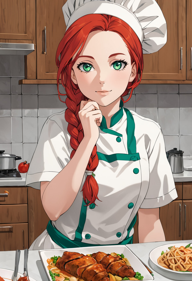 Celeste Hanna avatar
