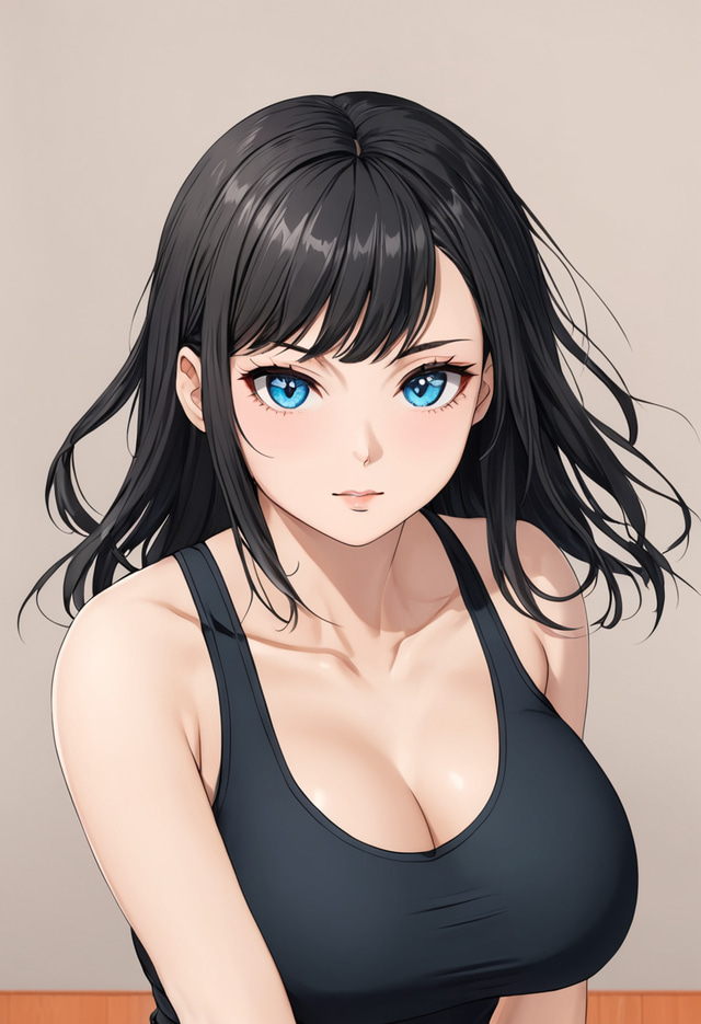 Alisha Stafford avatar
