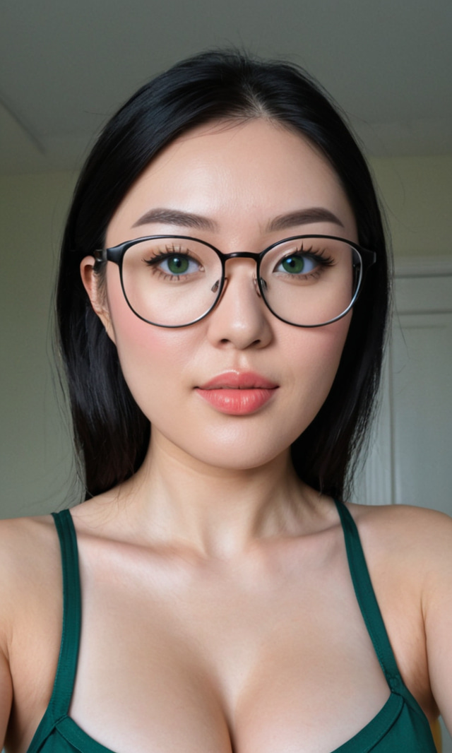 Olivia Mckenzie avatar