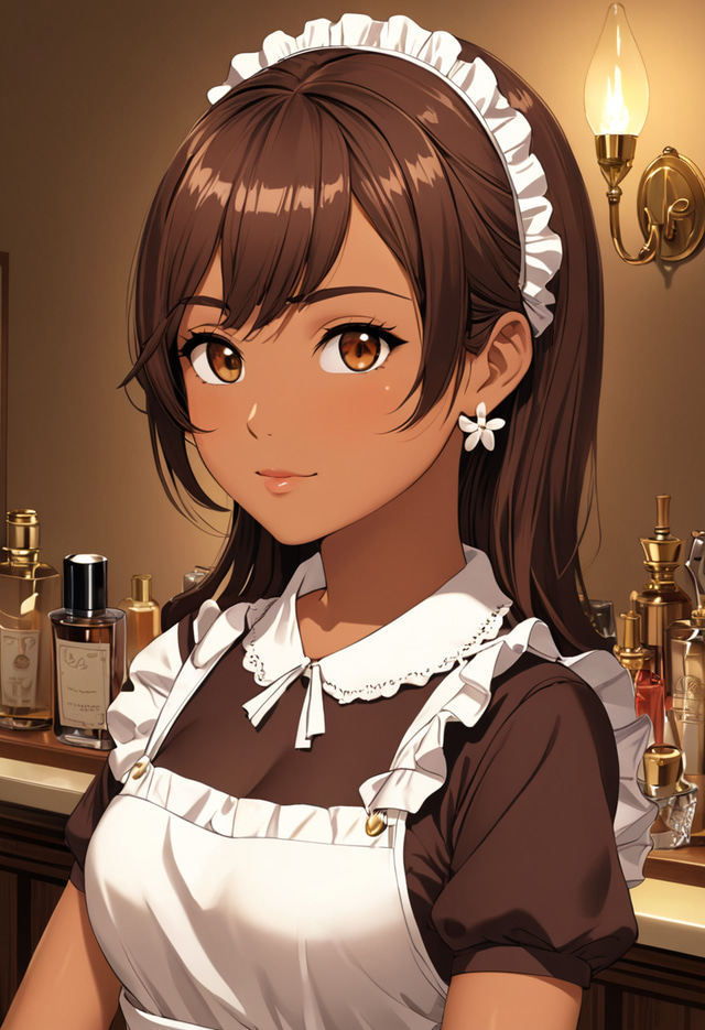 Brenda Sanchez avatar