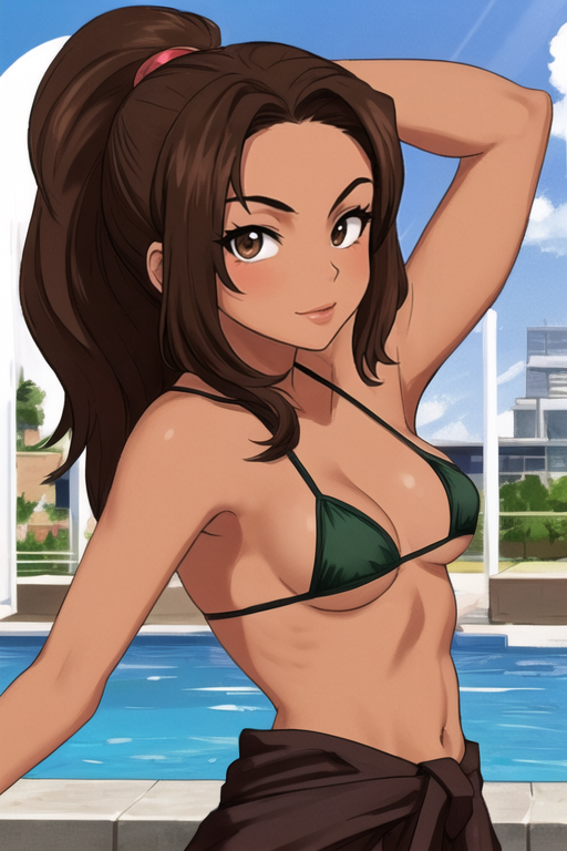 Kaelyn Mckinney avatar