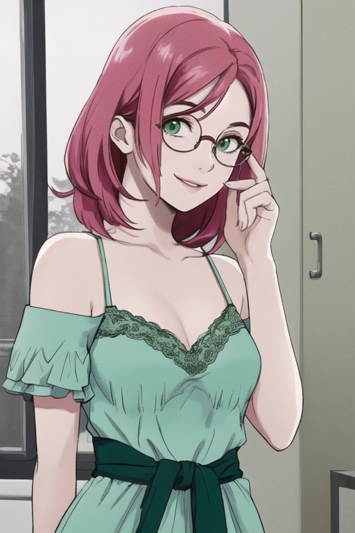 Lydia Miles avatar