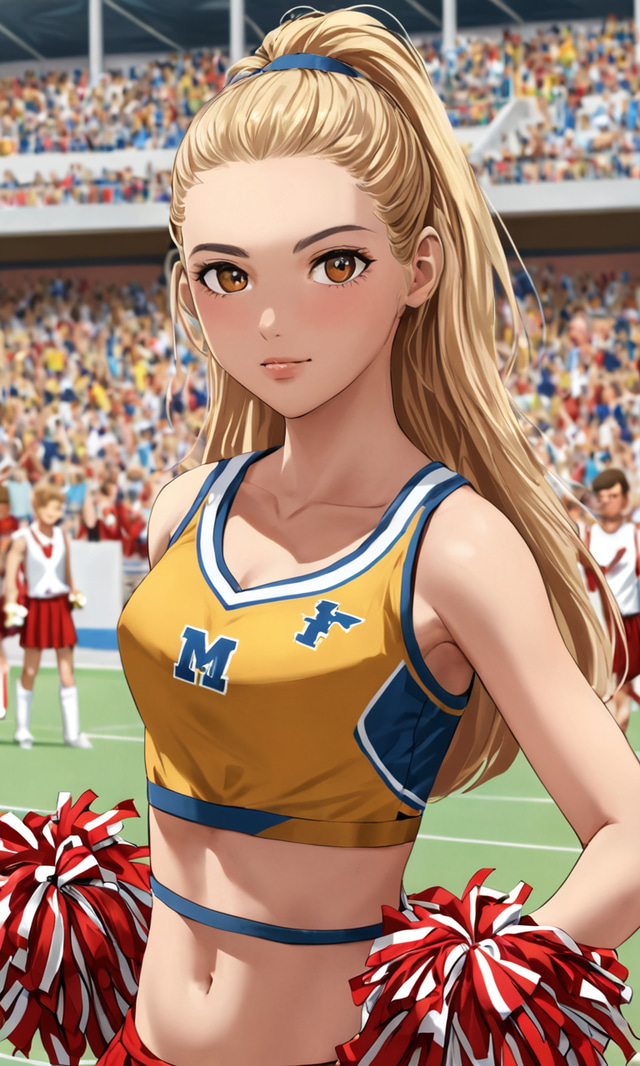 Nadia Escobar avatar