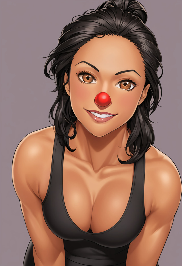 Tiana Horton avatar