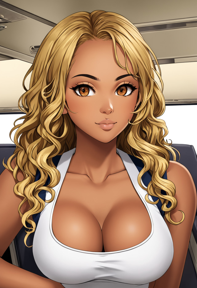 Janiyah Vega avatar