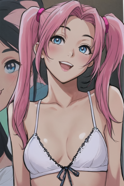 Olivia Wolf avatar