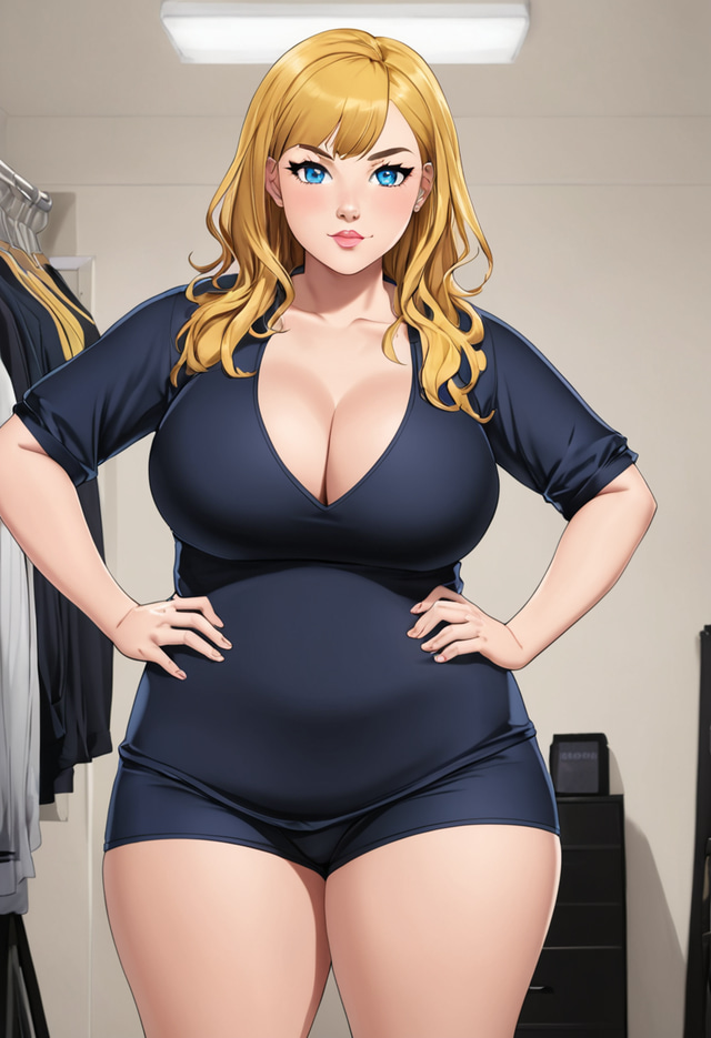 Naomi Riggs avatar