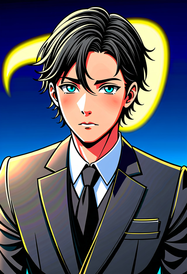 Trey Moses avatar