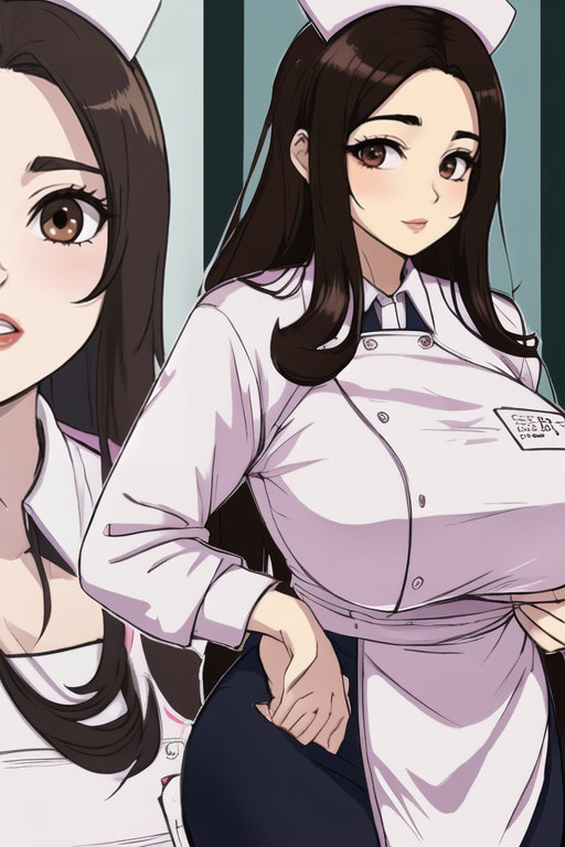 Charity Blake avatar