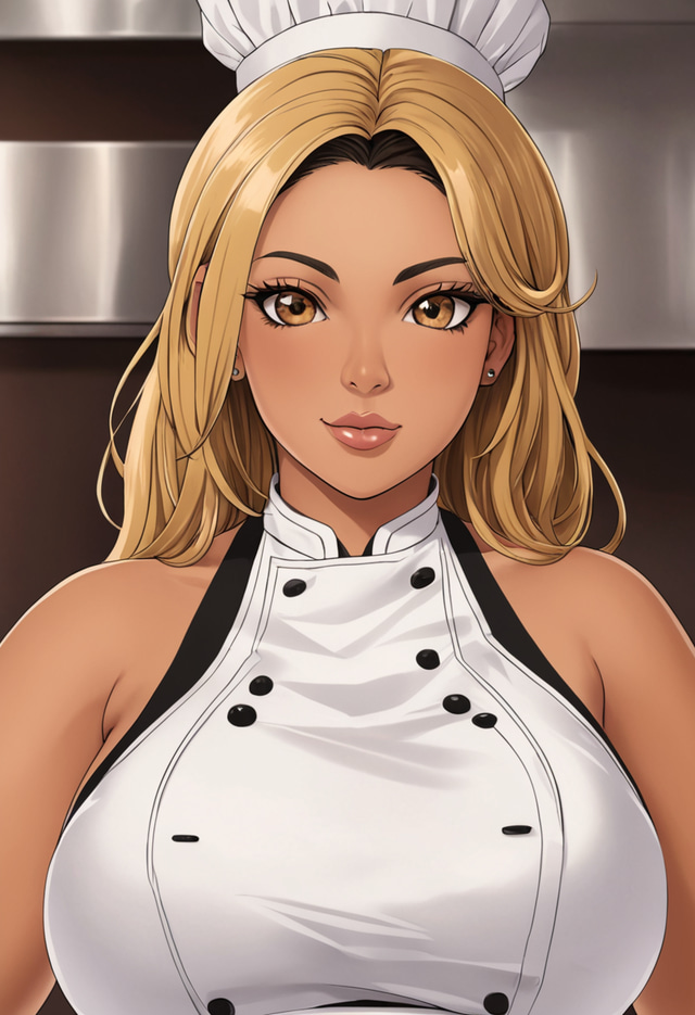 Rory Tapia AI Girlfriend avatar