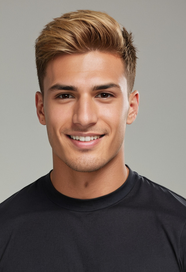 Grant Jordan avatar