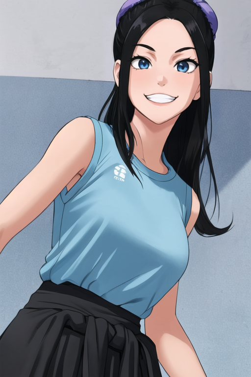 Sydney Yates avatar