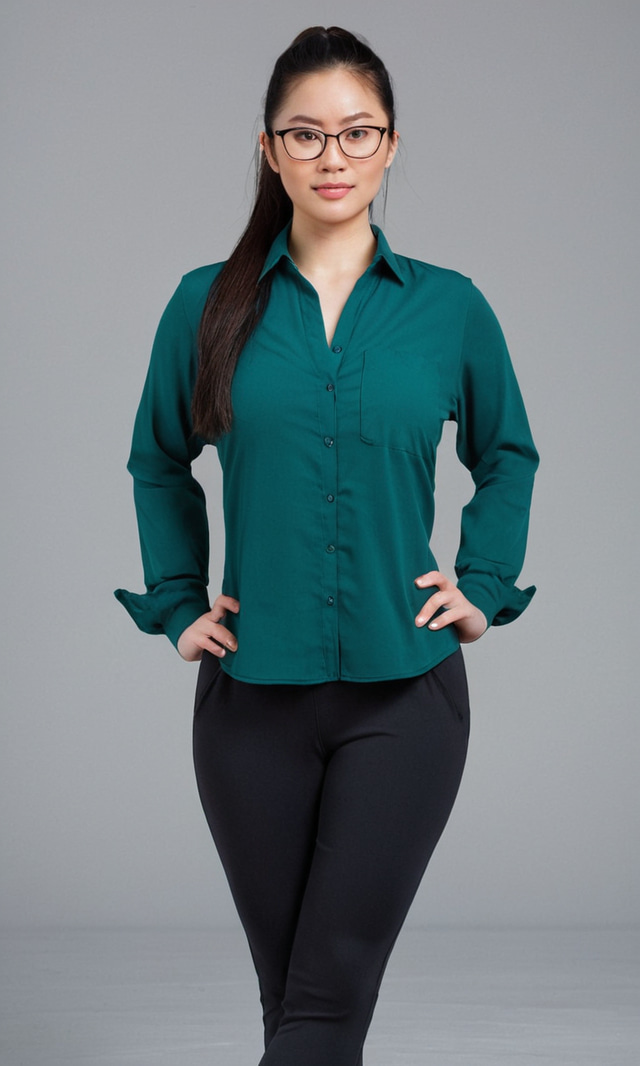 Ashley Vasquez avatar