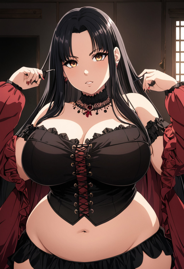 Savanna Duffy avatar
