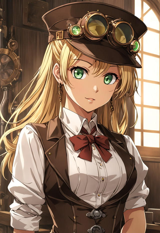 Leticia Gould avatar