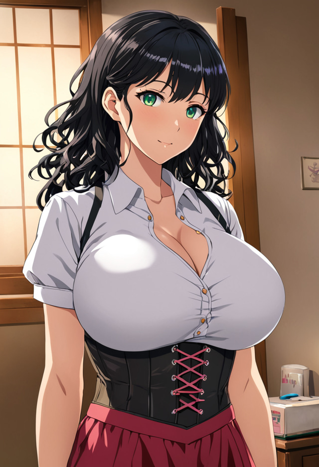 Charlee Henderson avatar