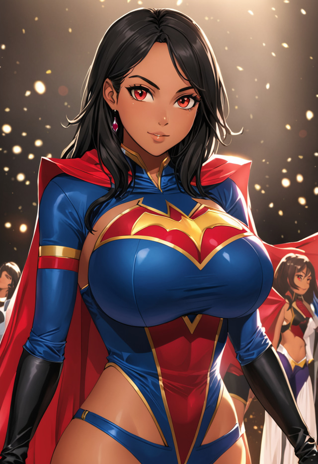 Helen Welch avatar