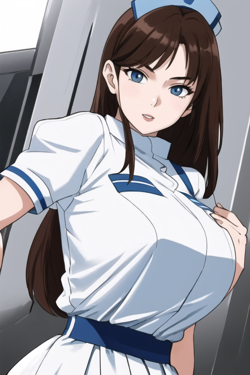 Eve Kline avatar