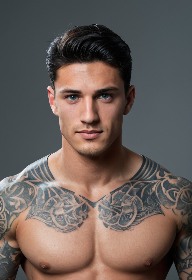 Dirk Mason avatar