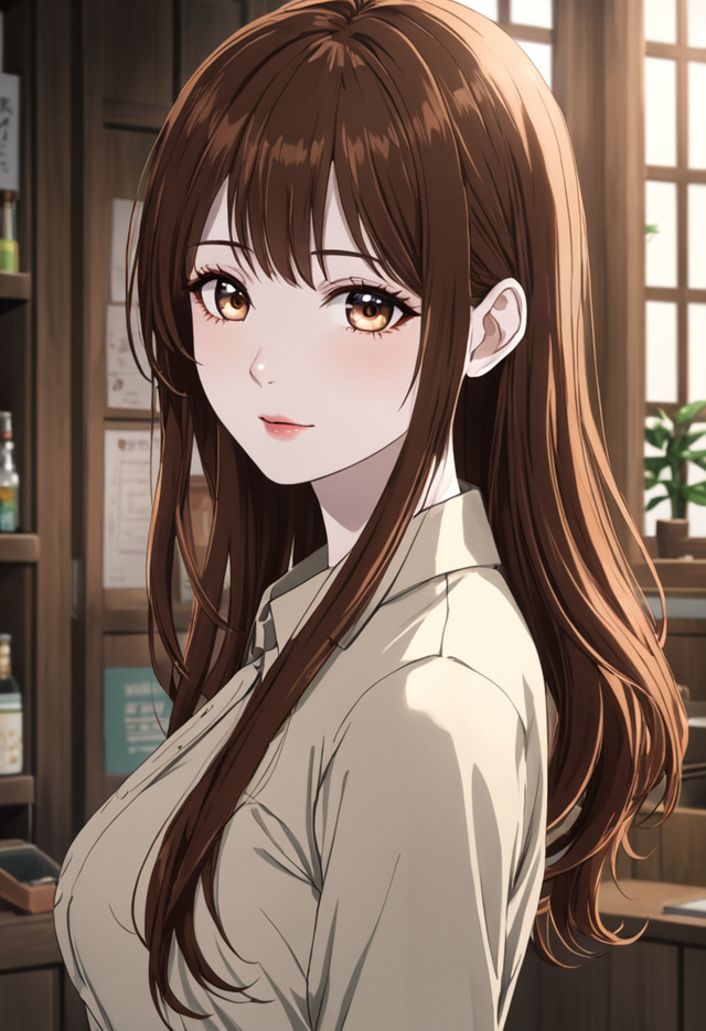Alexus Baird avatar
